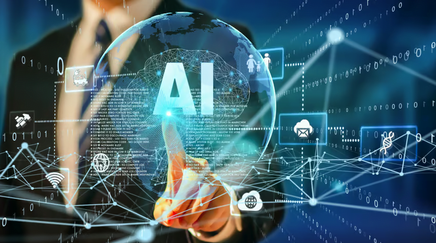 AI Helathcare